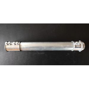 20MM 25MM 32MM GI Conduit Coupler Steel Galvanized