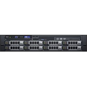 New Delll PowerEdge R530 2U Server RACK Interl Xeon Rack Server Network Server