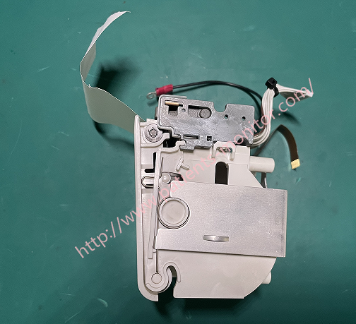 Printer Recorder RG-561X For Nihon Kohden TEC-5602 Defibrillator