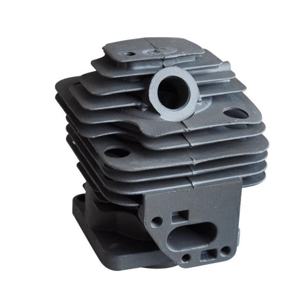 BobenESUM High Quality IE36F Gas Bottle Kit 36mm for Chainsaw Mower Spare Parts BG 328 IE 36F