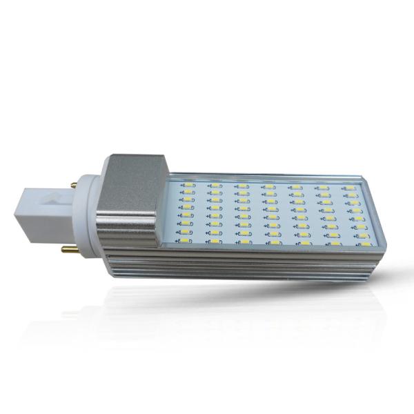 SMD3014 LED 6W PL Lamp G24/E27 Base