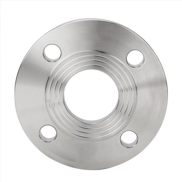 Weld Neck Flanges 1/8" NB TO 48"NB Hot Dip Galvanizing Alloy Steel Pipe Fittings