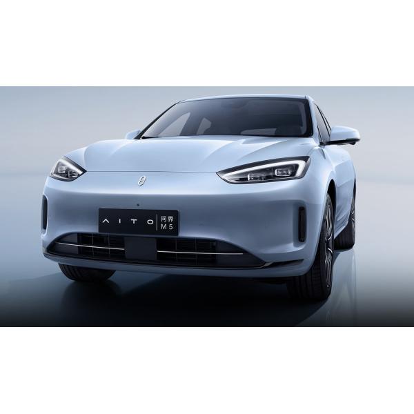 Model Electric SUV Max Speed 200km/h 15.2KWh/100km Power Consumption 80% Quick Charge Rate