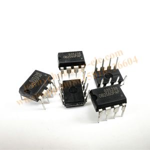 New original OB2560PAP DIP8 switching power chip ic