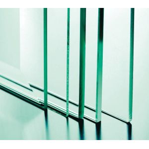 Quality Curved / Flat Toughened Glass 12mm 15mm 19mm 10 Years Warranty for sale