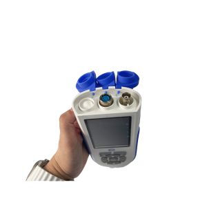 PH10 High Accuracy PH Meter For Environmental Monitoring