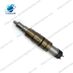 Common Rail 2872405 Injector XPI Series Injector ISX ISZ13 Dc09 dc13 dc16