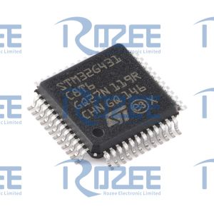 STM32G431C8T6