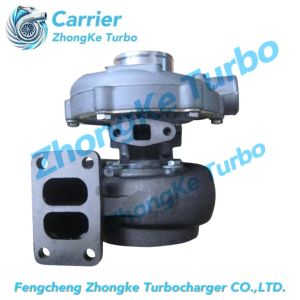 T04E35 Turbo 2674A148 33658 452077-0001 452077-5001S Turbocharger For Perkins
