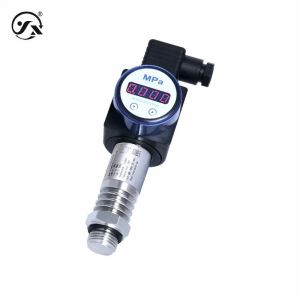CYYZ61AY Hygienic Pressure Transmitter 0-10kPa-4MPa Pharmaceutical Industry
