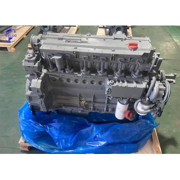 Buy Replace Deutz BF6M1013FCP BF6M1013E Excavator Diesel Engine at wholesale prices