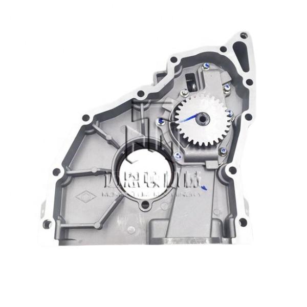 Oil Pump Front Cover 23805982 20859343 04909032 04901460 0490 2186 0490 9032