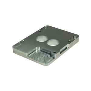 ANSI Ra1.6 Automotive Cnc Machining Parts 4140 1000mm Length