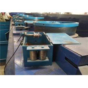China High Carbon Steel 2.0mm Straight Line Wire Drawing Machine on sale