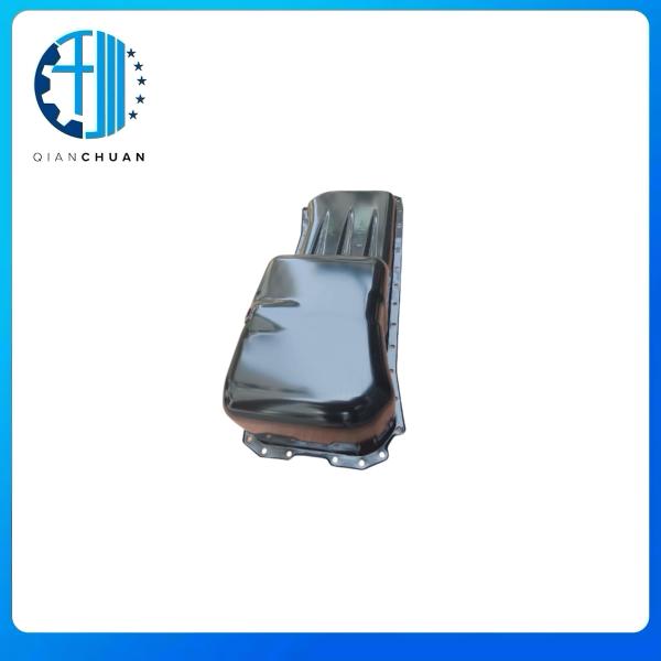 Oil Pan 3915703 for Cummins 6BT 6B5.9 Diesel Engine Spare Parts