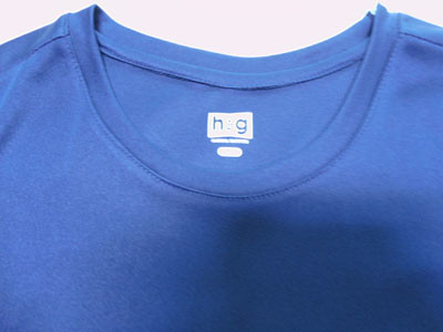 140gsm Mens Sleeveless Tank Top