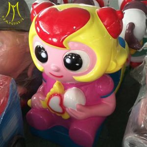 Hansel amusement entertainment indoor arcade game amusement park rides