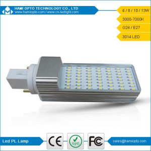 Quality China factory price G24 led pl lamp g24 6w for sale