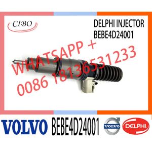 Injector Unit 21371672 85000497 85000986 85003263 BEBE4D08001 BEBE4D16001