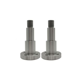 TiCN Nitriding Automotive Injection Mould With EDM Machining