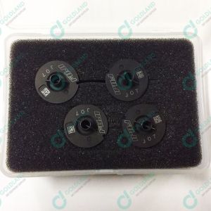 SMT pick and place machine SMT FUJI J07 angle correction jig SMT nozzle for FUJI