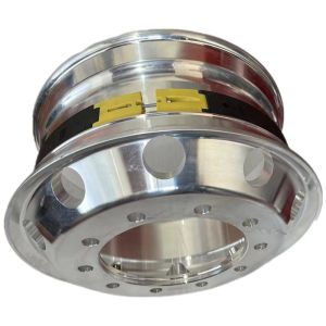 Commercial Passenger Truck Tyre Safety Bands Runflat Systems For 14 15 16 17 18