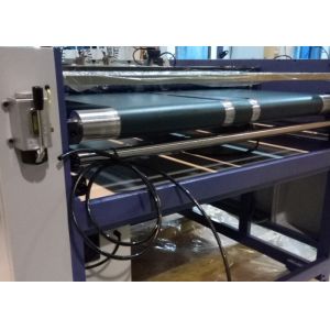 50Hz Paper Lamination Machine , Front Lay Automatic Film Laminating Machine