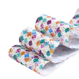 Colored Thermal Transfer Ribbon , Eco Friendly Personalized Wedding Ribbon