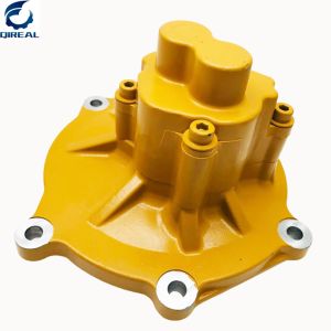 China Gear Pump 289-7912 2897912 For 345C 345D 349D 345C L 349D L W345C MH on sale
