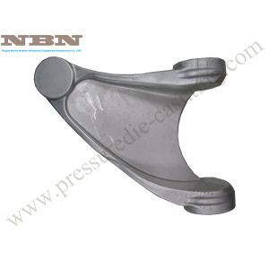 Custom stainless steel materials Forging Parts with ISO9001