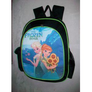 2015 New Cartoon school bag