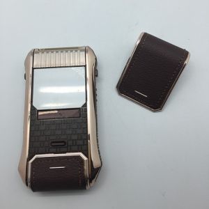 RSCW-5300 Easy Design Hair Clippers Mult-function Hair Trimmer