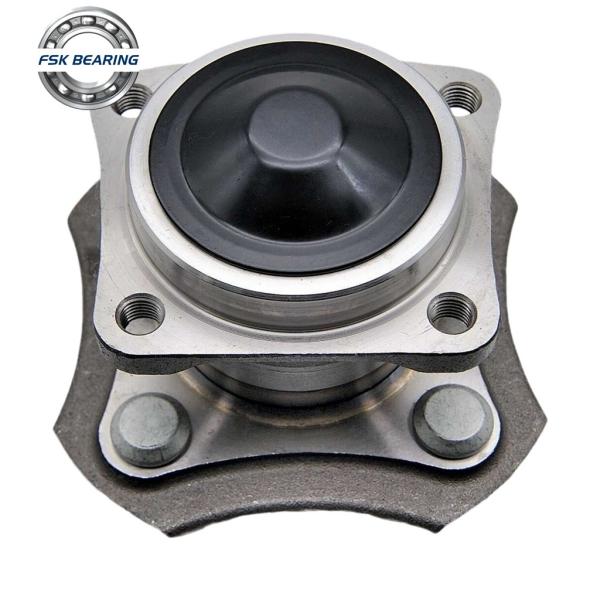 Buy High Precision 42410-12211 Rear Wheel Hub Bearing Toyota Parts at wholesale prices
