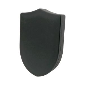 Rechargeable Battery Anti Drone Signal Jammer 500 - 1000m Jamming Distance