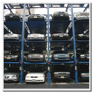 Quality Cheap and High Quality CE Certificate Car Reversing System for sale