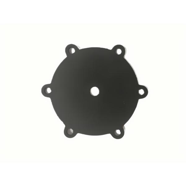 Precipitator Equipment Usage Scene Low Leakage Solenoid Valve Diaphragm with