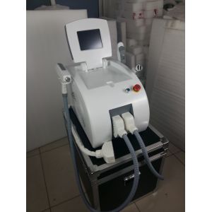 China multifunctional ipl rf laser beauty equipment on sale