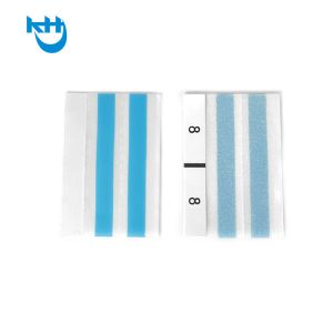 Edge Positioning Blue Double Sided Splicing Tape SMT Consumables