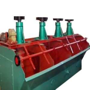 Quality Energy Saving Mining Flotation Equipment for sale