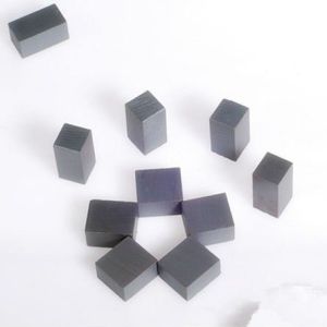 High Energy Ferrite Magnet Permanent For High Flux Density