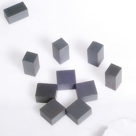 Buy High Energy Ferrite Magnet Permanent For High Flux Density at wholesale prices