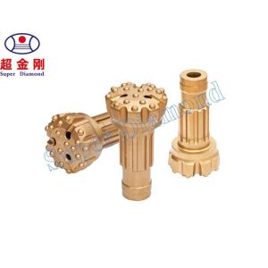 DTH Rock Drill Bit DHD360 for Down The Hole Hammer within Market