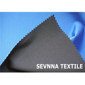 Warp Knit Recycled Lycra Fabric Digital Sublimation Printing 210gsm