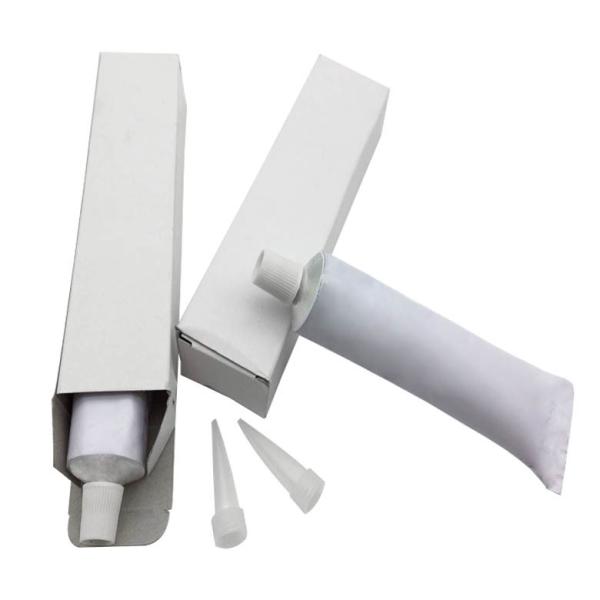 Buy Wholesale Cconductive Thermal Conductive Silicone Adhesives for LED at wholesale prices