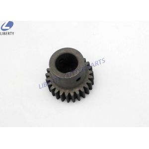 74604001- Pinion X-Axis Motor Gear Suitable For Cutter 7250 5250