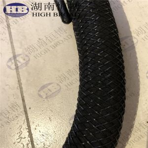Quality MMO Flexible Anode For ICCP , Large Current Mmo Coated Titanium Wire Anodes for sale
