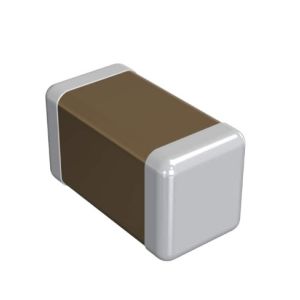 Chip Ceramic Capacitors Resistors 8PF 50V 0402 GCM1555C1H8R0CA16D