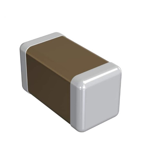 Buy Chip Ceramic Capacitors Resistors 8PF 50V 0402 GCM1555C1H8R0CA16D at wholesale prices