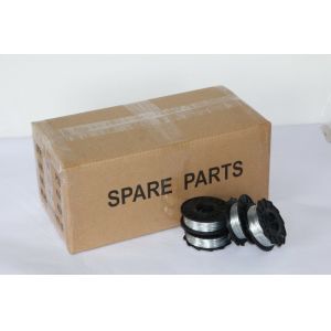 Stainless Steel Rebar Binding Wire / Industrial Epoxy Coated Tie Wire