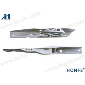 GS900 Gripper Rapier Loom Spare Parts For Sulzer Machinery